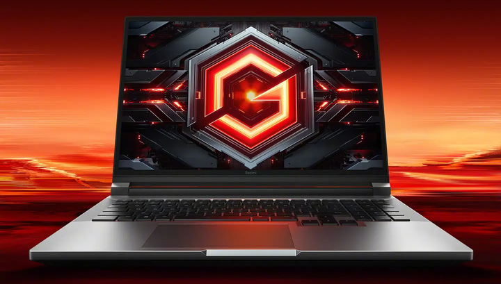 ネ*ン様 XiaoMi G Pro PC 32G 1TB RTX4060 146 Ноутбук профессиональный игровой Xiaomi Redmi G Pro Gaming Laptop