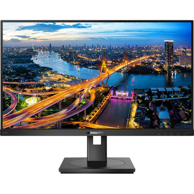 Монитор Philips 245B1/00 (m408539) - изображение 1