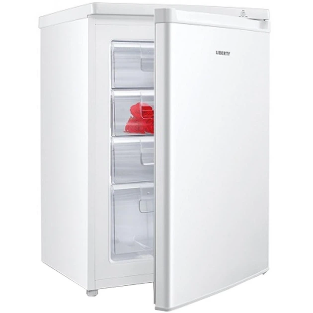 Морозильная камера Liberty HF-95 W (m406986) - изображение 2