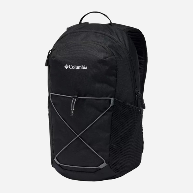 Акція на Рюкзак спортивний 16 л Columbia Atlas Explorer™ II 16L Backpack 2094391-010 Чорний від Rozetka