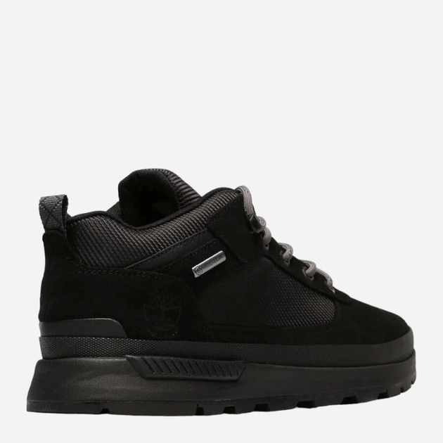 Buty sportowe męskie Timberland Field Trekker Low Lace Up Waterproof TB0A2B190151 43 (9US) 27 cm Czarne (196249038215) - obraz 3