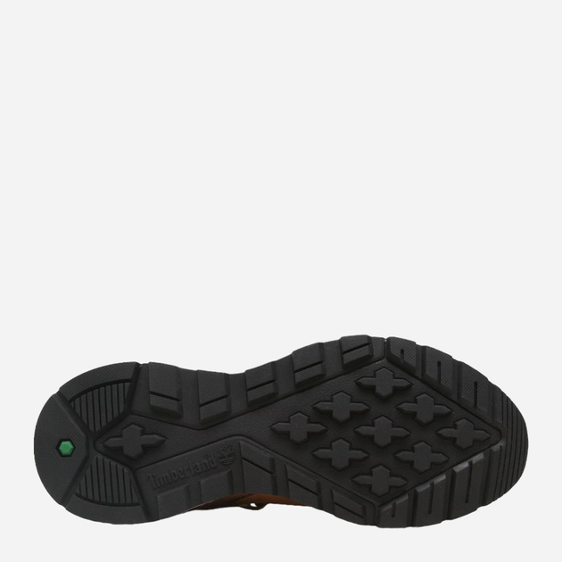 Buty sportowe męskie Timberland Sprint Trekker Low Lace Up TB0A5VJG2311 46 (12US) 30 cm Brązowe (196010513309) - obraz 4