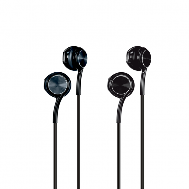 Наушники WALKER H735 black - Фото 2 Наушники WALKER H735 black - изображение 2