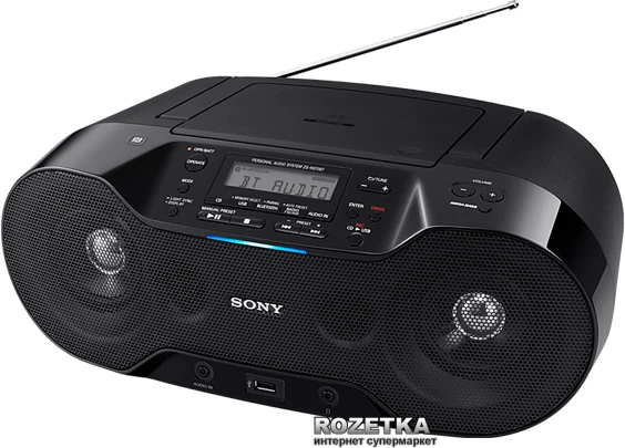 値下げ リペア済 BT/CD/USB/AM/FM ハイレゾ SONY Sony ZS-RS70BT – фото, отзывы, характеристики в интернет-магазине