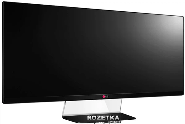 Монитор 34' LG 34UM65-P – фото, отзывы, характеристики в интернет