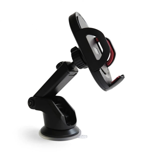 Автодержатель для телефона XO C39 blk - изображение 6