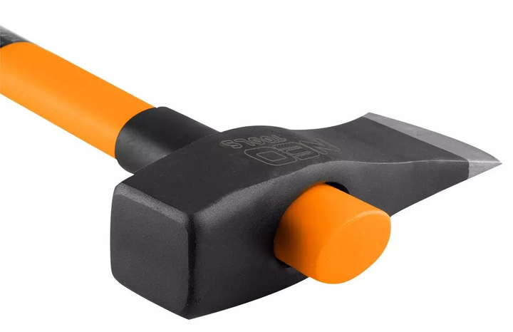 Сокира-колун NEO Tools 2500 г 27-050 (5907558409901) - зображення 5