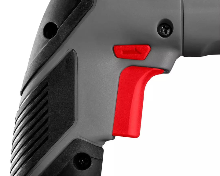 Wiertarka udarowa Graphite SDS+ 800 W 58G538 (5902062073105) - obraz 7