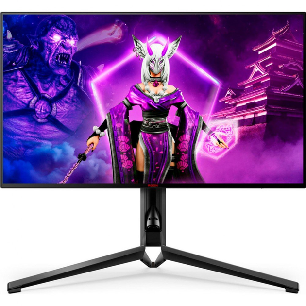 Монитор AOC AG274QZM[311] - изображение 1