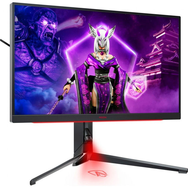 Монитор AOC AG274QXM[310] - изображение 2