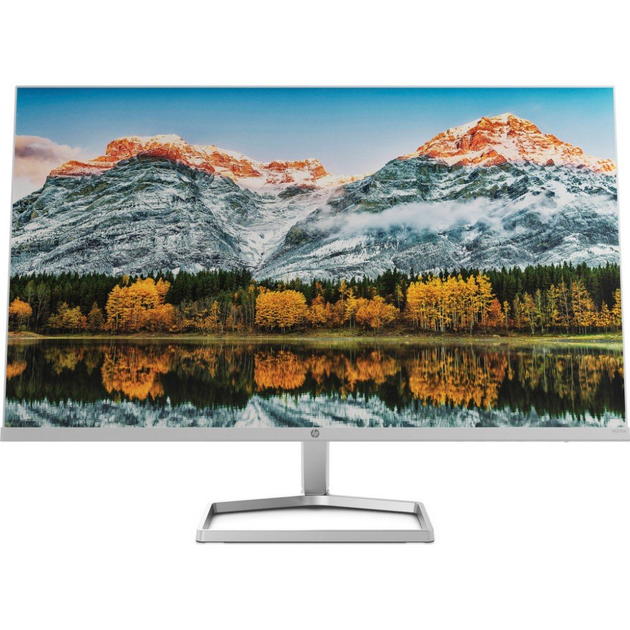 Монитор HP M27fw (2H1A4E9)[453] – фото, отзывы, характеристики в ...