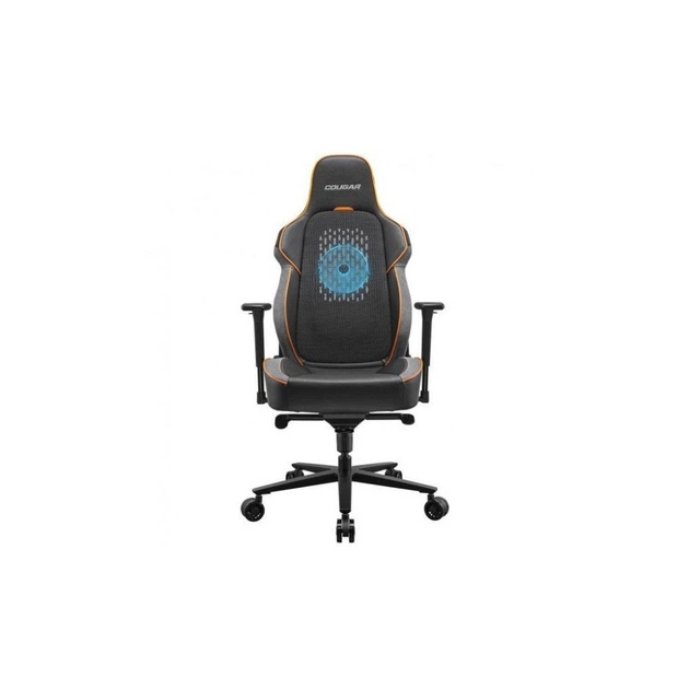 Крісло ігрове Cougar NxSys Aero[10539] - зображення 4