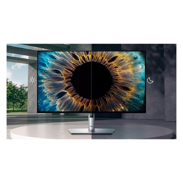 Монітор Dell U2724DE (210-BKTV)[655] - зображення 2