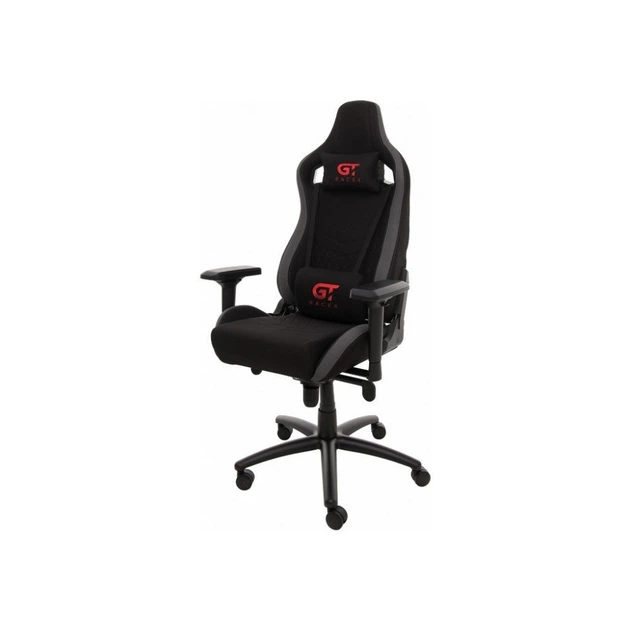 Кресло игровое GT Racer X-0712 Shadow [10507] - изображение 2