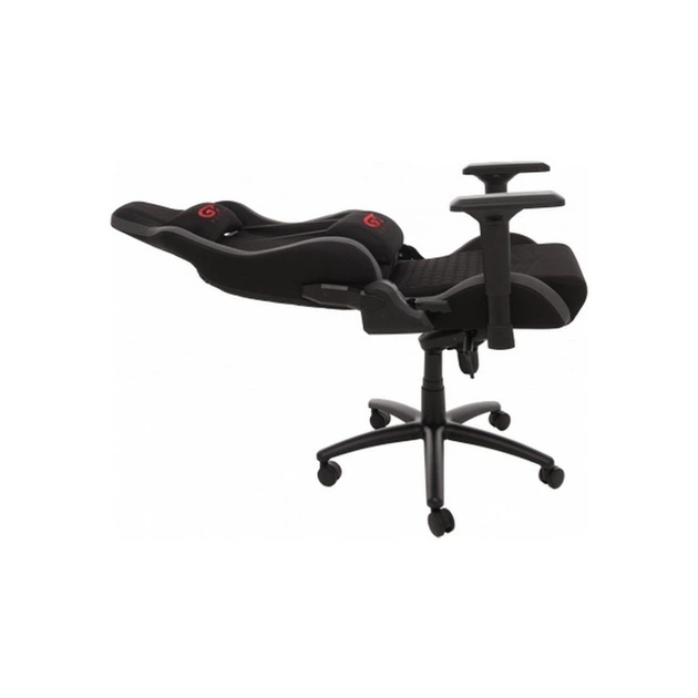 Кресло игровое GT Racer X-0712 Shadow [10507] - изображение 4