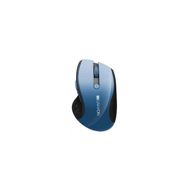 Мышка Canyon CNS-CMSW01BL Wireless / (CNS-CMSW01BL)[11033] - изображение 2