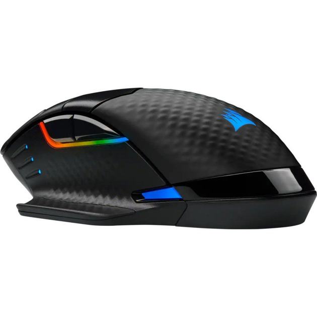 Мышка Corsair Dark Core RGB Pro SE Wireless (CH-9315511-EU)[11434] - изображение 4