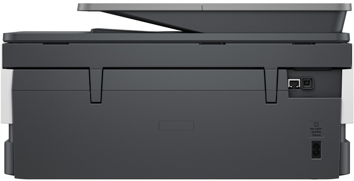 БФП HP OfficeJet Pro 8122e Wi-Fi, duplex, ADF (405U3B#629) - зображення 5