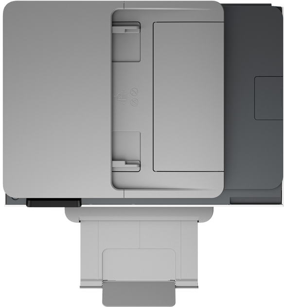БФП HP OfficeJet Pro 8122e Wi-Fi, duplex, ADF (405U3B#629) - зображення 6
