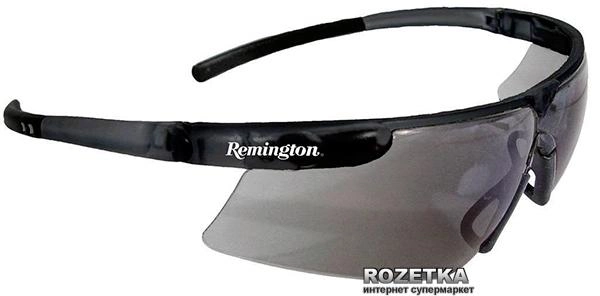 Очки Remington T-72 Серые линзы (t72-20) - изображение 1
