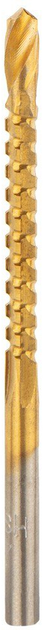 Zestaw wiertł Graphite 7 szt (5902062075482) - obraz 4