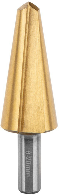 Zestaw wiertł Graphite 7 szt (5902062075482) - obraz 7