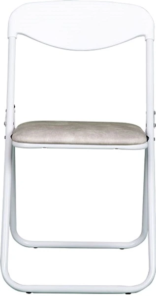 Стул для кухни и гостиной Nowy Styl Jack ordf White PL-02 - Фото 2 Стул для кухни и гостиной Nowy Styl Jack ordf White PL-02 - изображение 2