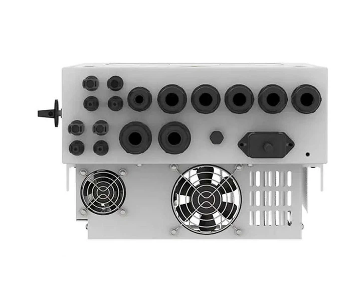 DEYE Гібридний однофазний інвертор SUN-6K-SG05LP1-EU-AM2-Р - зображення 4