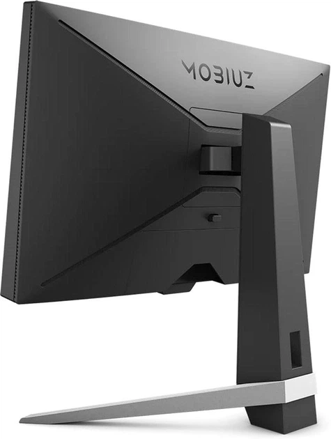 Монитор 24" BenQ Gaming EX240N Full HD VA 165 Гц - изображение 5