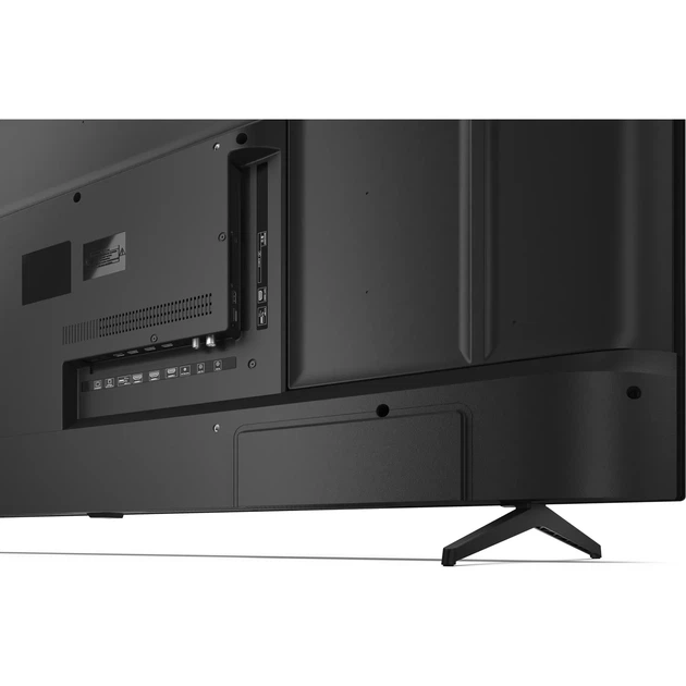 Телевизор Sharp 43" 4K Ultra HD LED 43GL4260E (4T-C43GL4260EB) UA [98060] - изображение 7