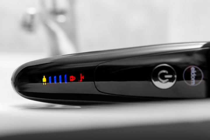 Golarka Eldom G52 Gent (5908277384951) - obraz 14