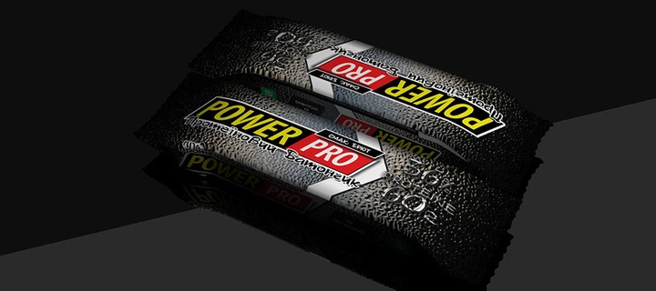 Протеиновый батончик Power Pro Брют 36% 60 г - изображение 2