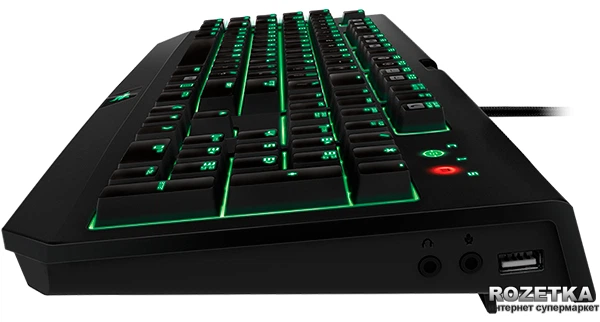 その他 Razer BLACKWIDOW ULTIMATE Razer定番ゲーミングキーボード「Blackwidow Ultimate」シリーズに2016