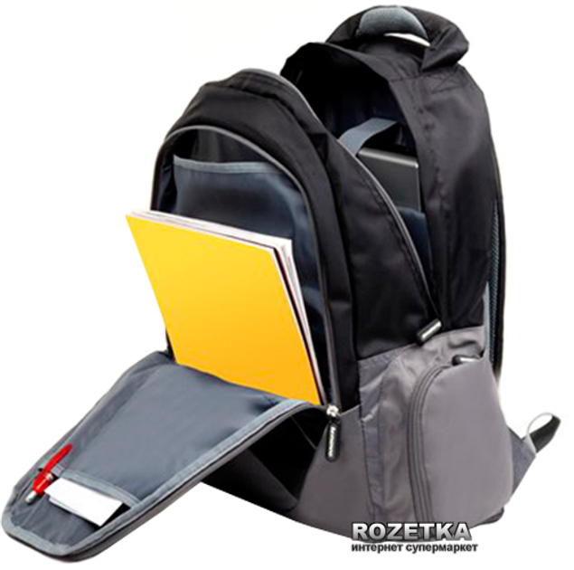 Lenovo backpack outlet b450