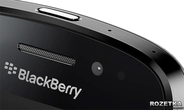 Мобильный телефон Blackberry Q10 Black – фото, отзывы