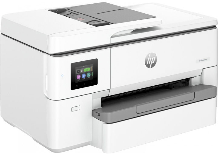 Urządzenie wielofunkcyjne HP OfficeJet Pro 9720e Wi-Fi, duplex, ADF (53N95B#629) - obraz 3