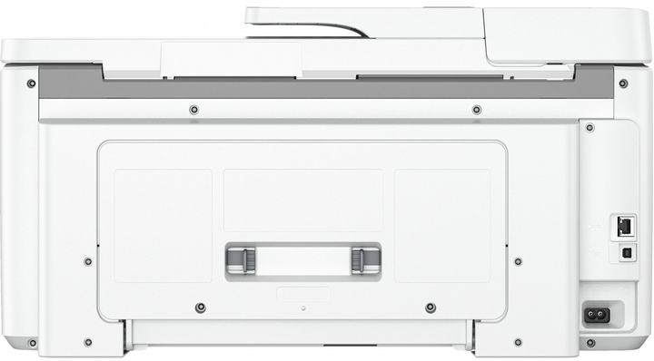 Urządzenie wielofunkcyjne HP OfficeJet Pro 9720e Wi-Fi, duplex, ADF (53N95B#629) - obraz 5