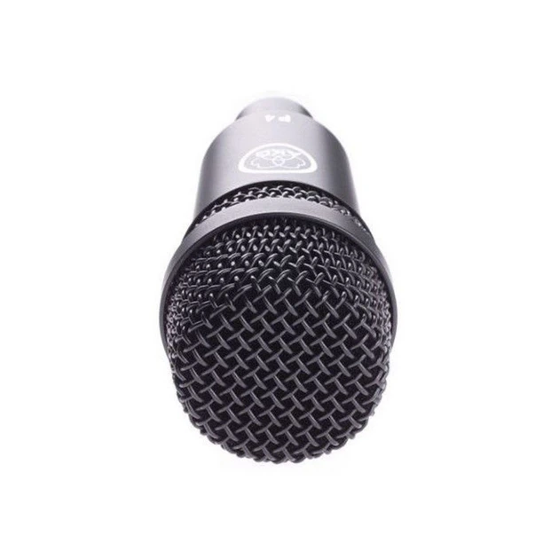 Мікрофон AKG P4 (3100H00130)[3156] - зображення 2
