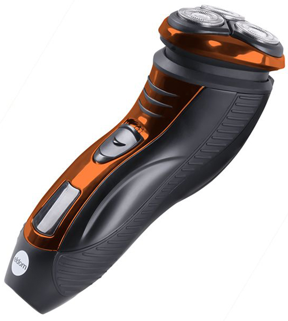 Golarka Eldom G51 Rapid (5908277384258) - obraz 4