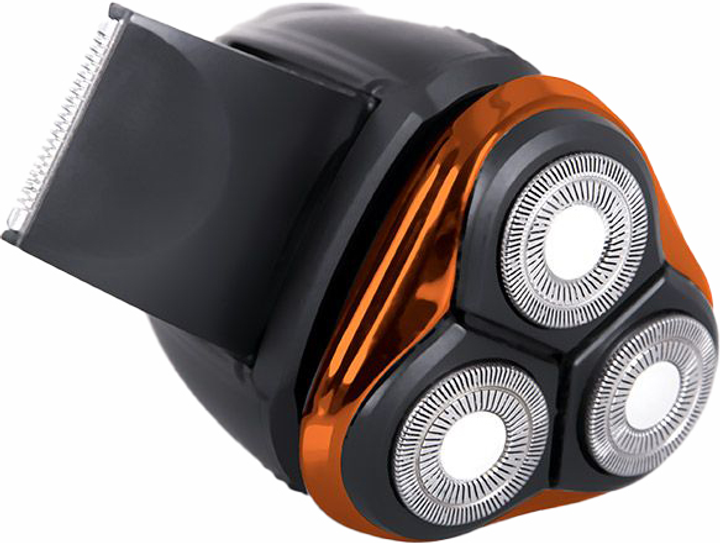 Golarka Eldom G51 Rapid (5908277384258) - obraz 5