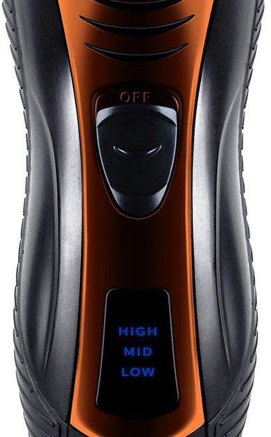 Golarka Eldom G51 Rapid (5908277384258) - obraz 9