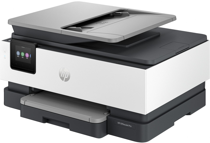 Urządzenie wielofunkcyjne HP OfficeJet Pro 8132e WiFi, duplex, ADF (40Q45B#629) - obraz 2