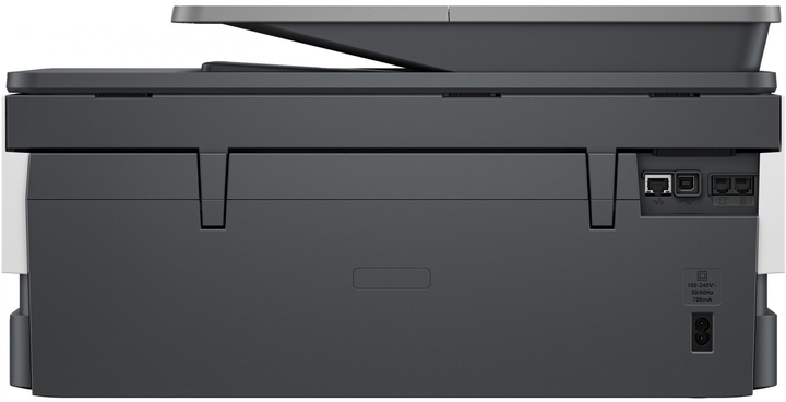 Urządzenie wielofunkcyjne HP OfficeJet Pro 8132e Wi-Fi, duplex, ADF (40Q45B#629) - obraz 4