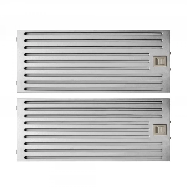 Вытяжка perfelli iseo 6psf inox - изображение 7