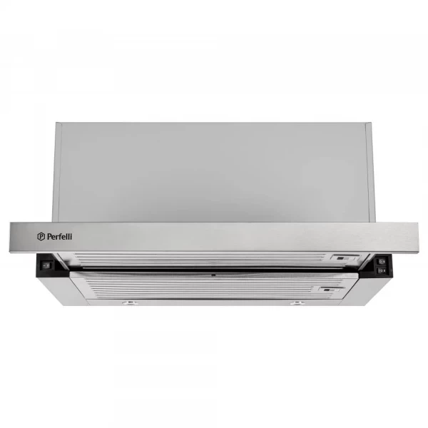 Вытяжка perfelli iseo 6pmf inox - Фото 1 Вытяжка perfelli iseo 6pmf inox - изображение 1