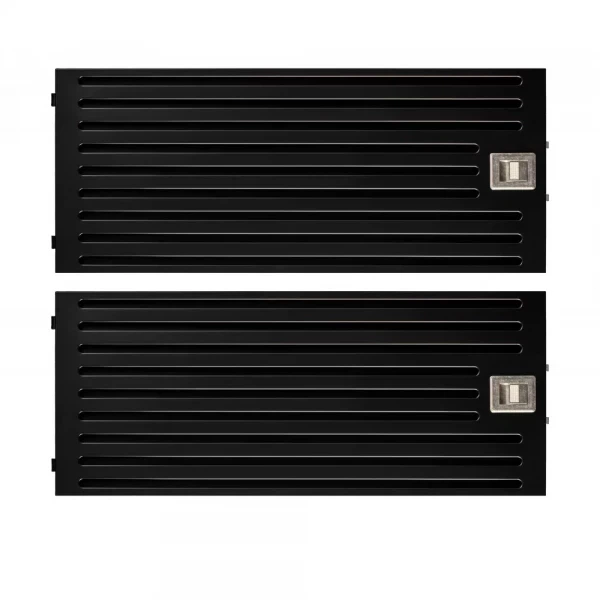 Вытяжка perfelli iseo 6pmf nero - изображение 10