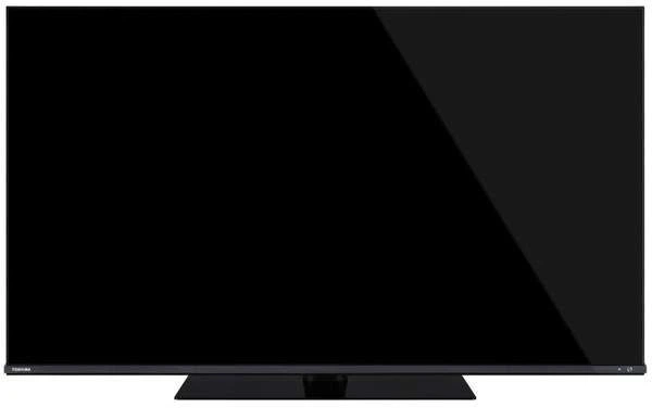 Телевизор 55 дюймов Toshiba 55UL6C63DG (Smart TV 4К T2/S2 Bluetooth) - изображение 3