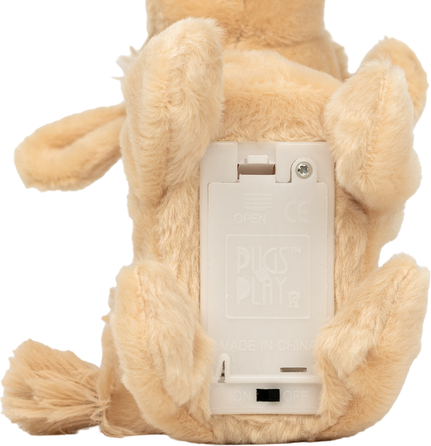 Интерактивная игрушка Pugs at Play Верблюд Cami (791115723716) - изображение 5