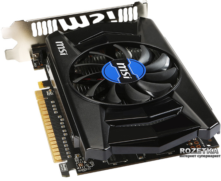 Msi gtx 750 cheap 2gb