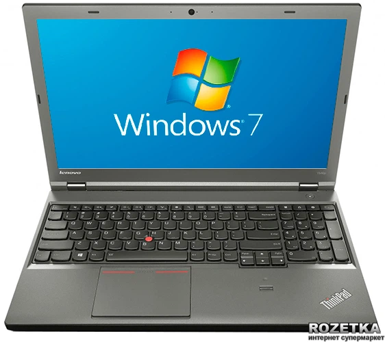 Ноутбук Lenovo ThinkPad T540p (20BE0004RT) – фото, отзывы